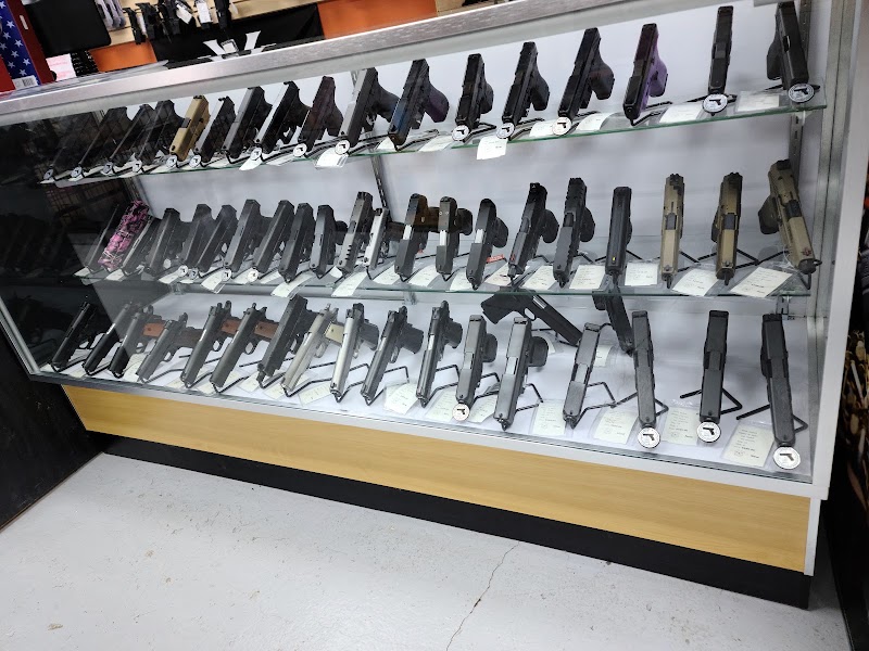 Trigger Outdoor Sports LLC photo