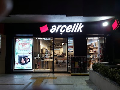 Arçelik - Beyaz Eşya Servisi