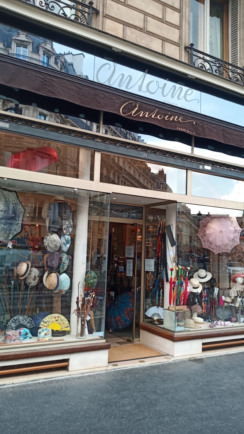 Maison Michel-Antoine