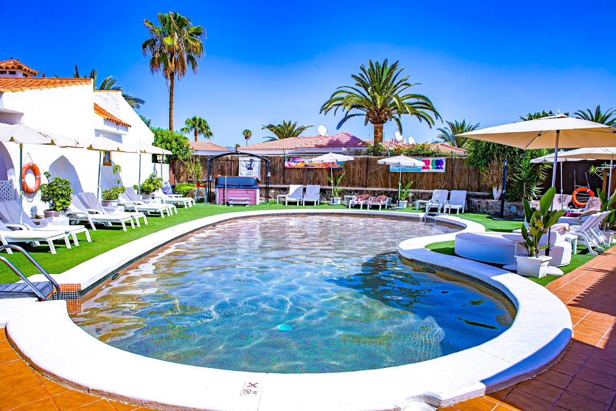 Rainbow Golf Hotel - Adult only — 4