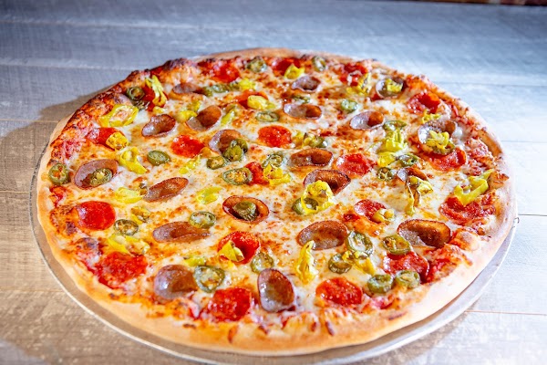 Photo of Parry's Pizzeria & Taphouse