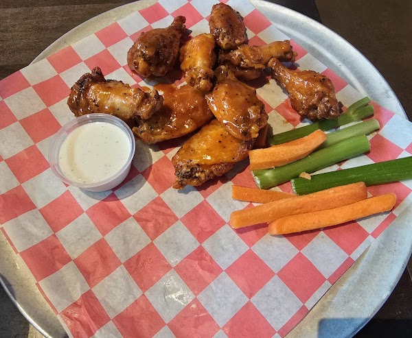 Photo of Parry's Pizzeria & Taphouse