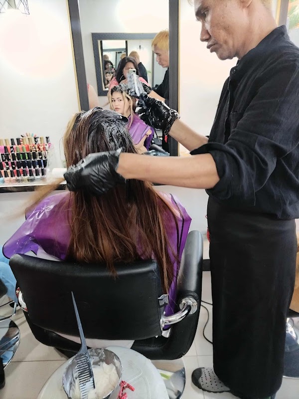 Luxx Serenity Beauty Lounge