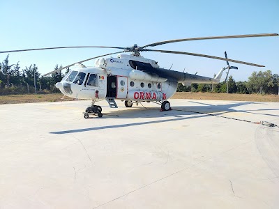 Arsuz Orman İşletme Şefliği Sahil Depo - Nakliyat