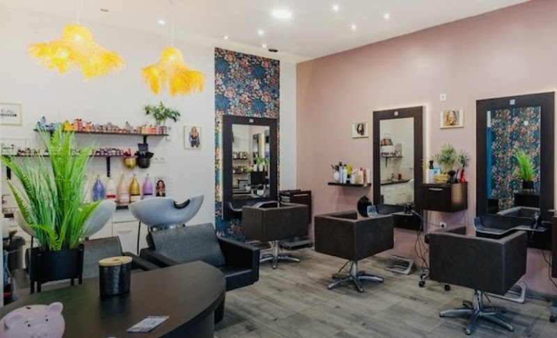 WANDA CLARENSON (DEFER CEDENO) (WANDA COIFFURE) — photo 3