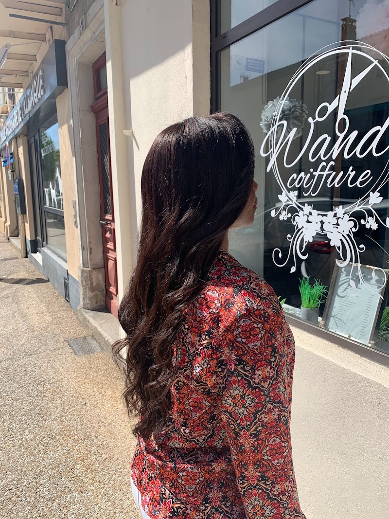 WANDA CLARENSON (DEFER CEDENO) (WANDA COIFFURE) — photo 5