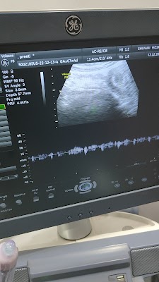 Dr. Rashi Misra - Image 2