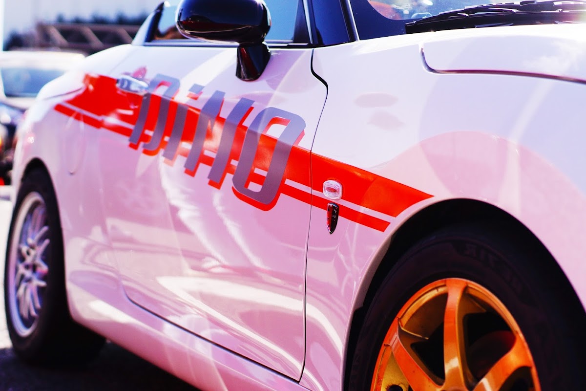 カーショップディーノ - 画像2