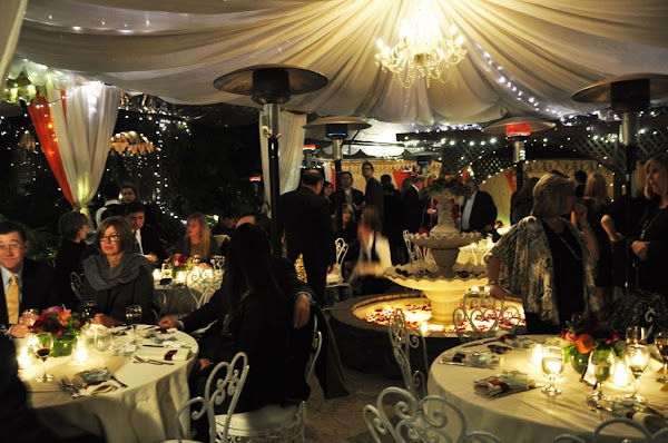 Inn of the Seventh Ray