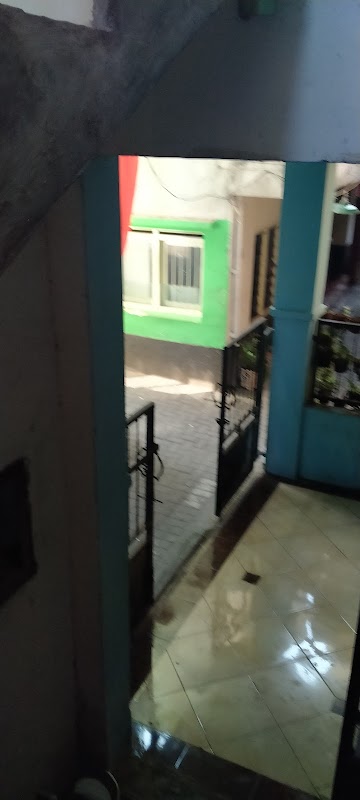 Kost Putra