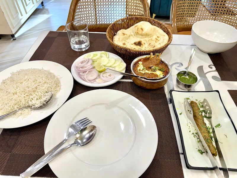 Jawahar Restaurant photo 3