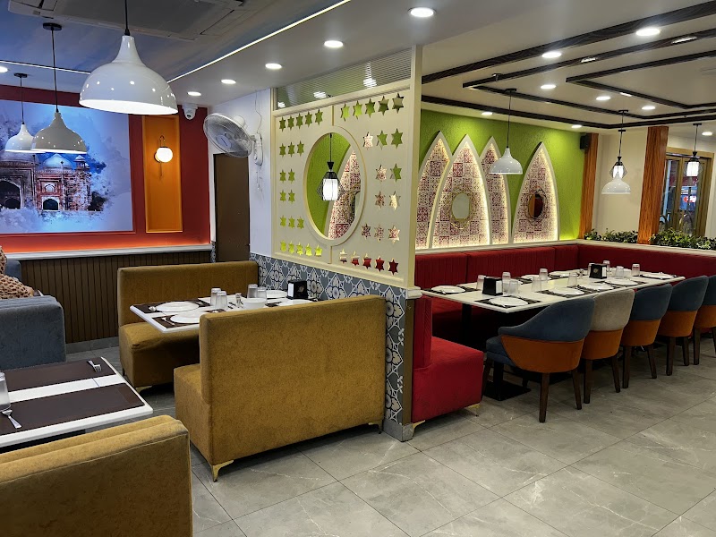 Jawahar Restaurant photo 2
