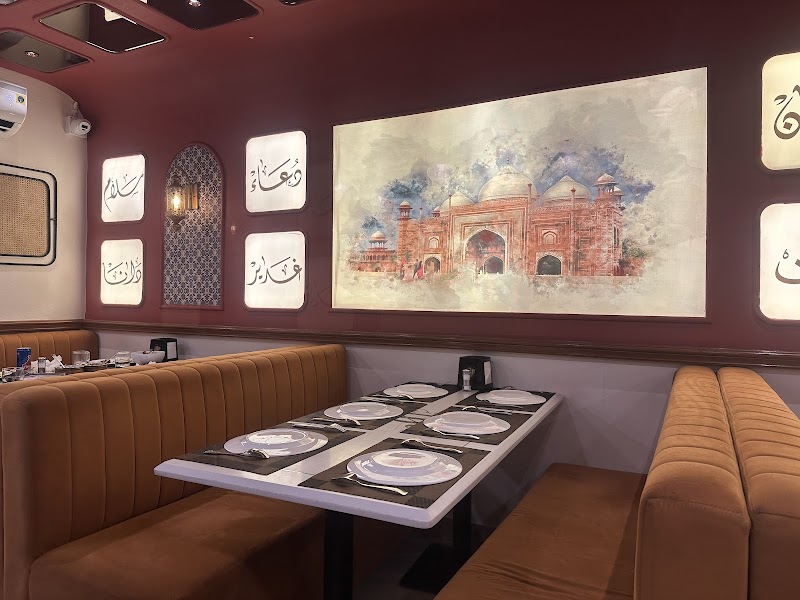 Jawahar Restaurant photo 4