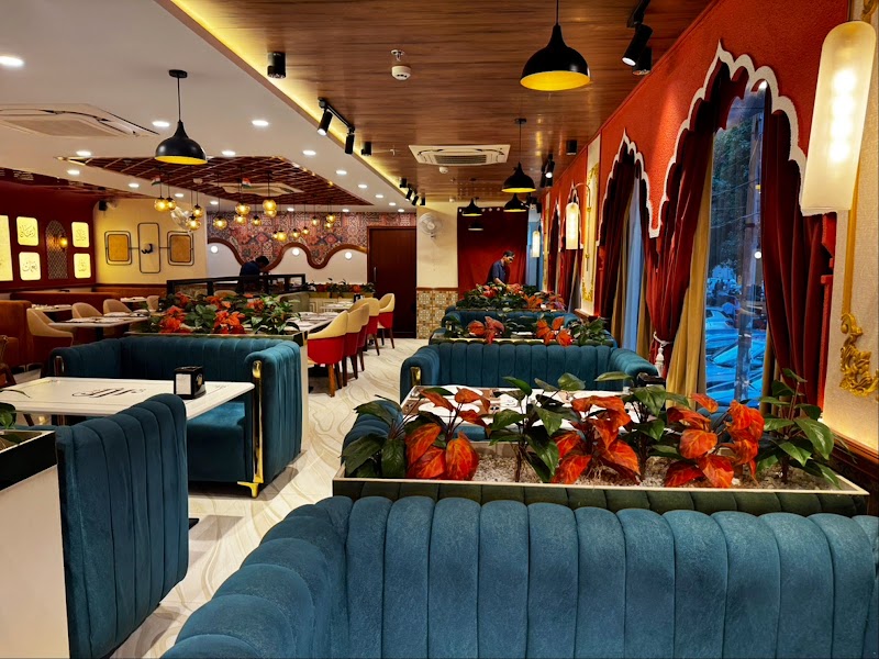 Jawahar Restaurant photo 6