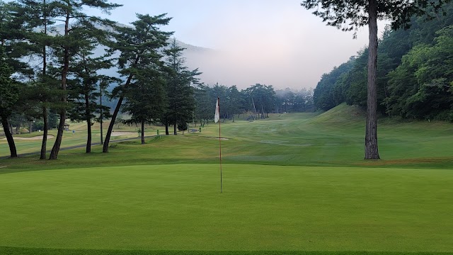 Yachiyo Country Club - Photo 4