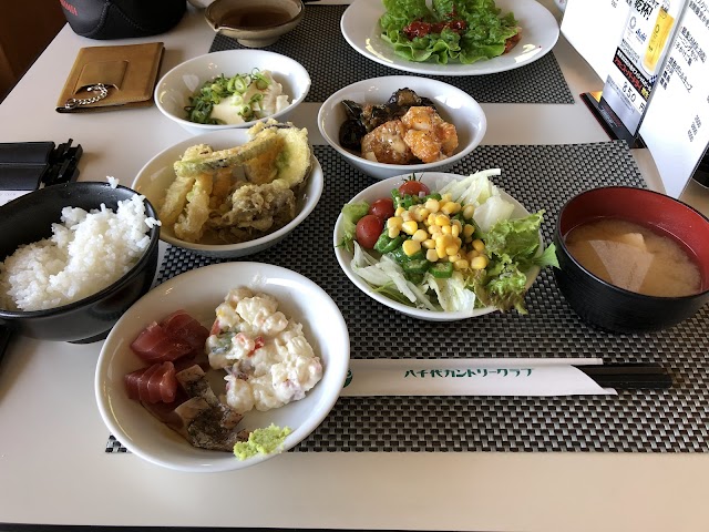 Yachiyo Country Club - Photo 8