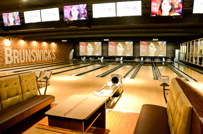 Bowlero Norcross — Bowling Alley in Norcross