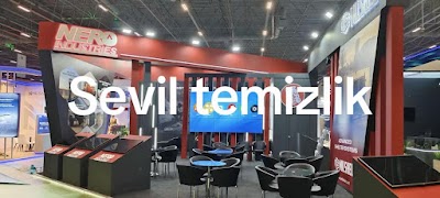 Sevil temizlik hizmetleri - Temizlik