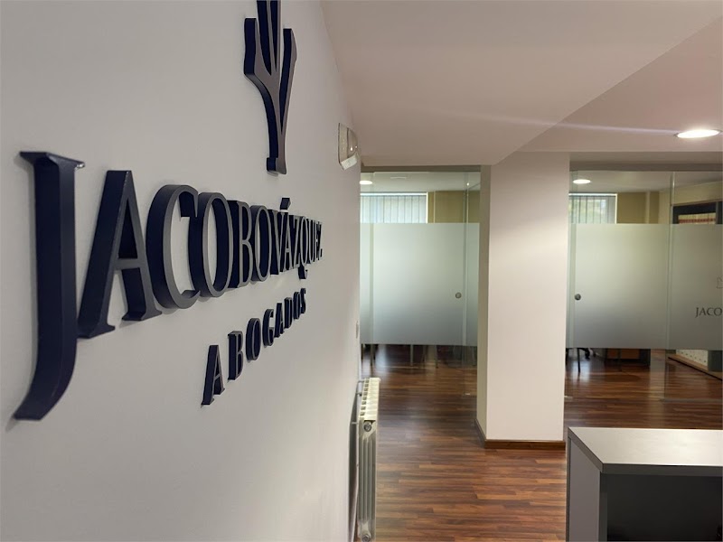 Jacobo Vázquez Abogados photo 2