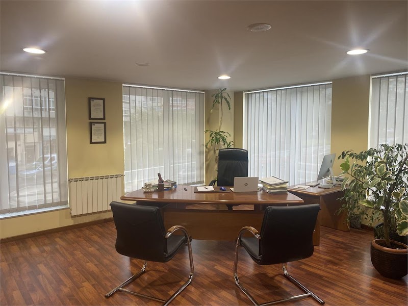 Jacobo Vázquez Abogados photo 1