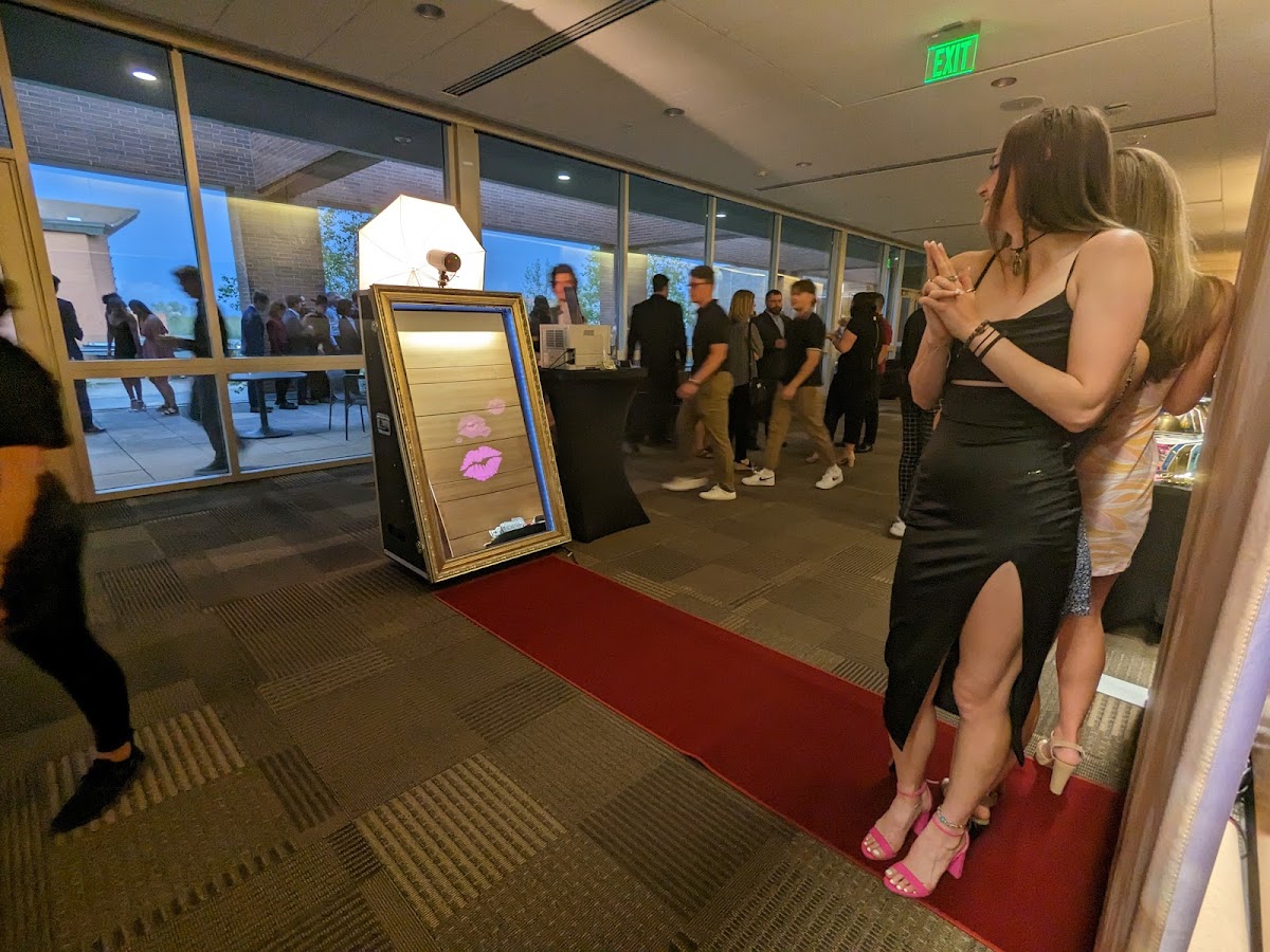 Reflectionz Photo Booth Rentals: Google Places image 3