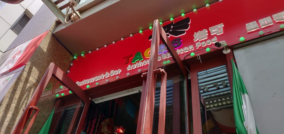 Tacos