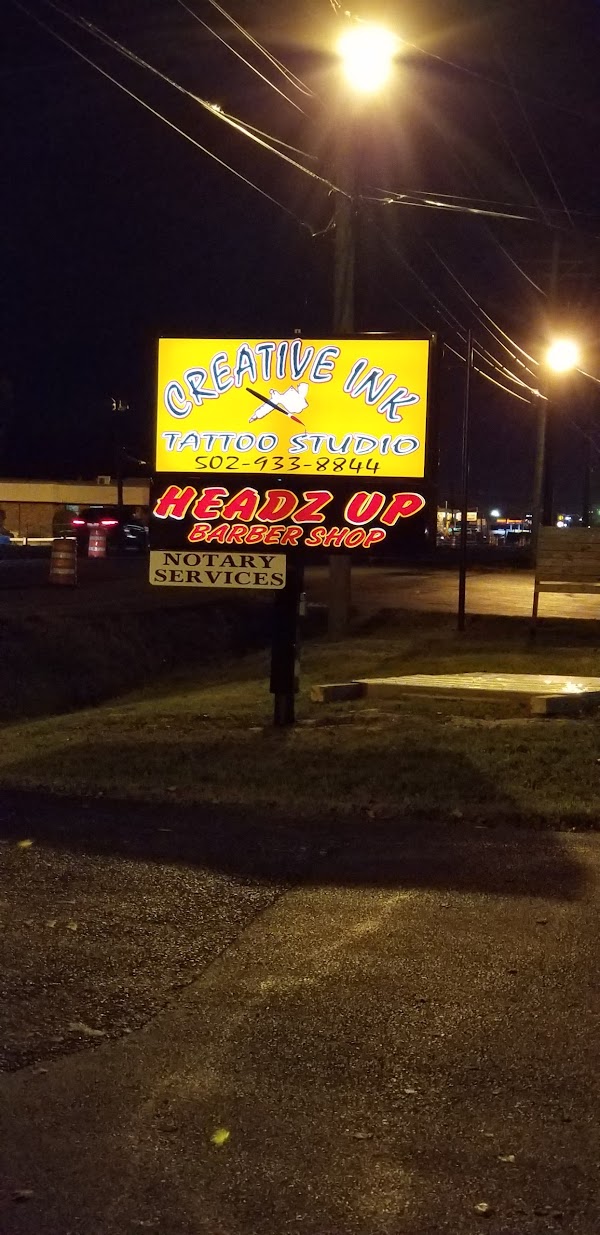 Photo by Headz Up Barber Shop