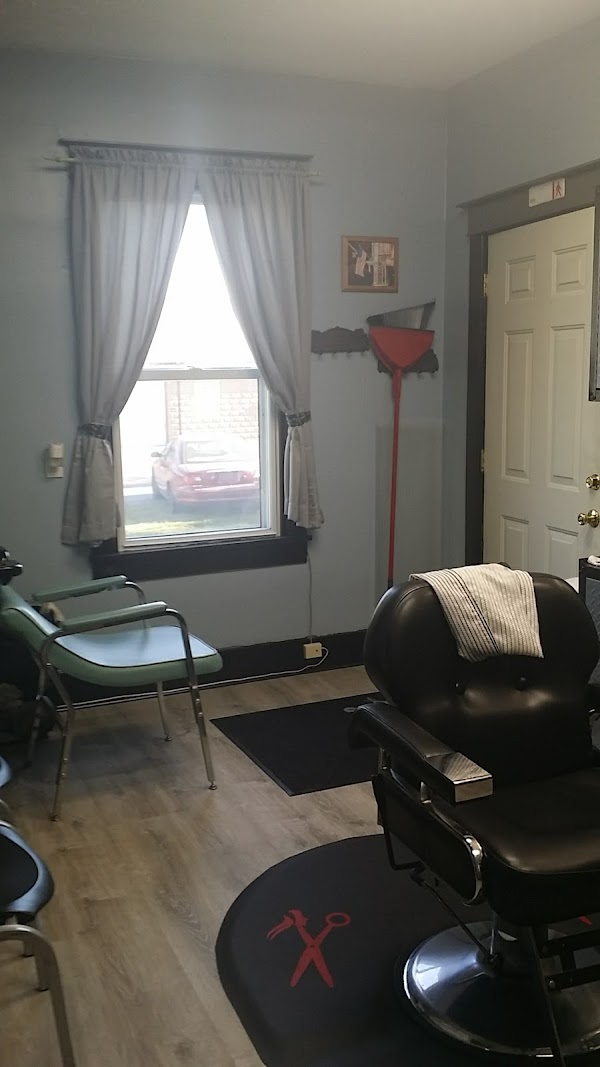 ATTRACTVE HEADZ exterior