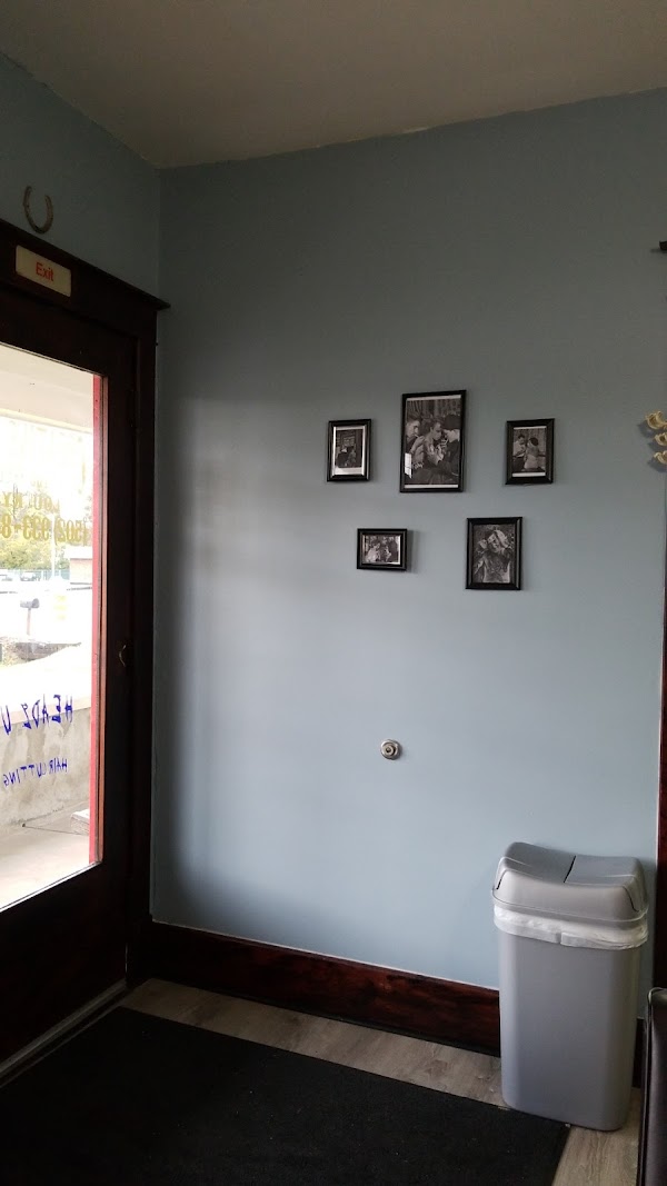 Photo by Headz Up Barber Shop