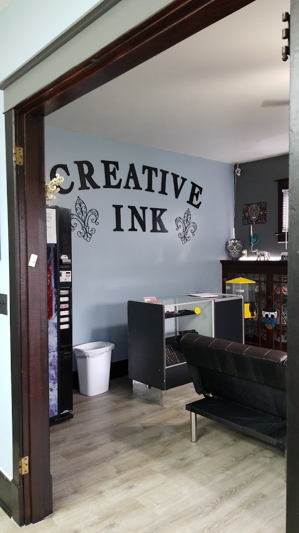 Photo by Headz Up Barber Shop