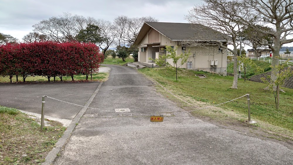 国東市くにみオートキャンプ場