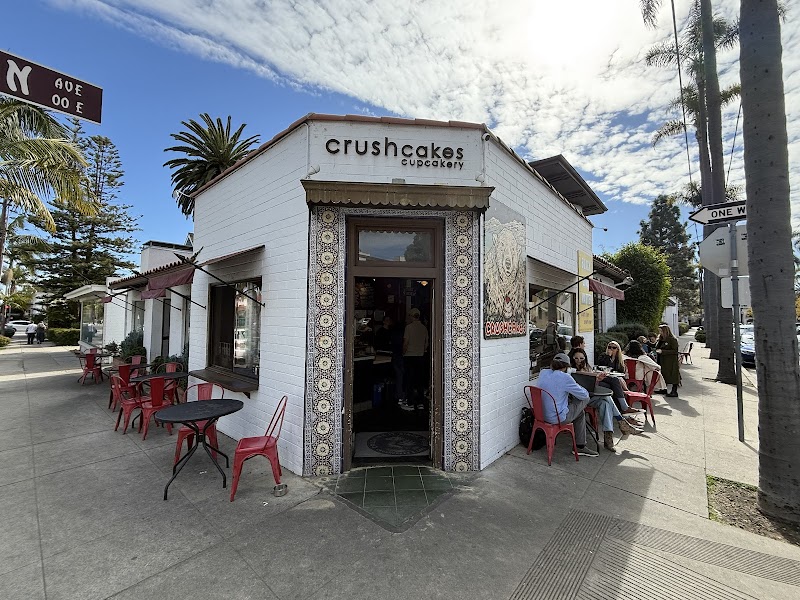 Crushcakes & Cafe photo 4