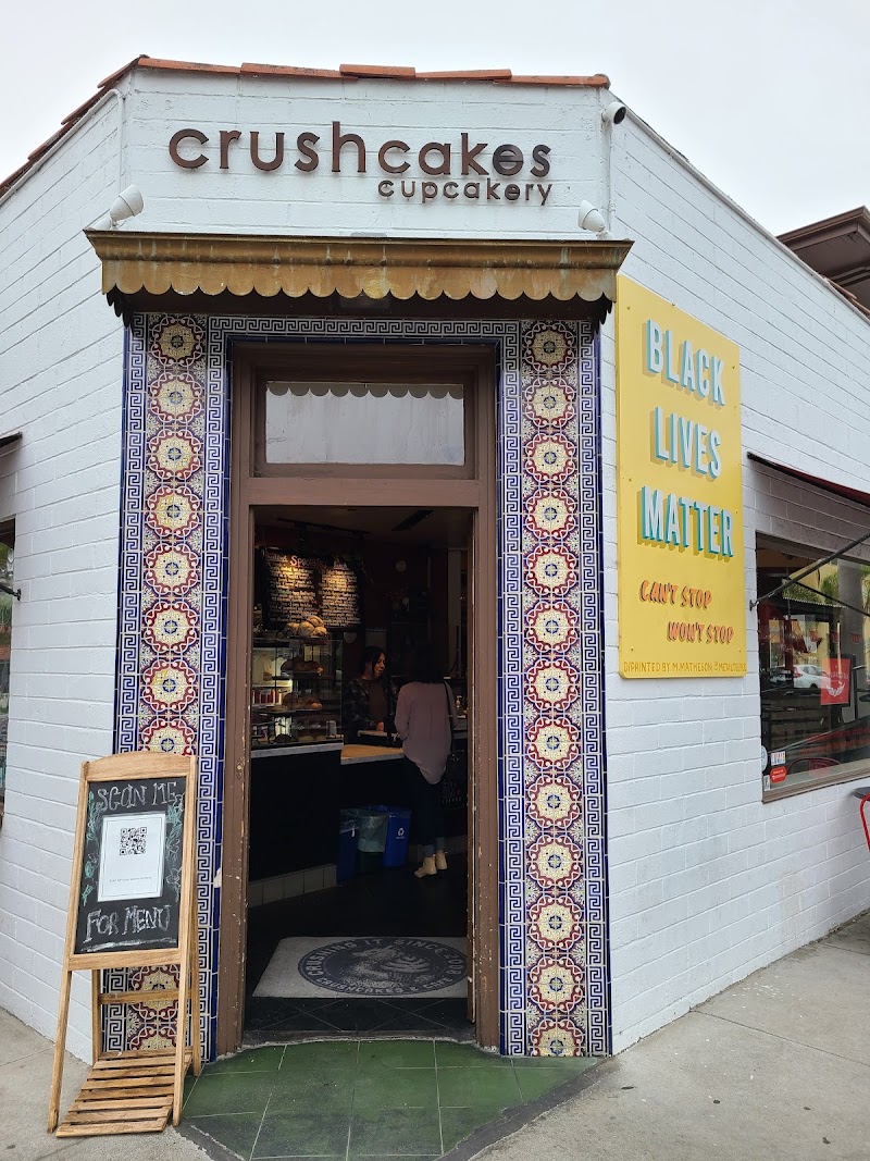 Crushcakes & Cafe photo 4