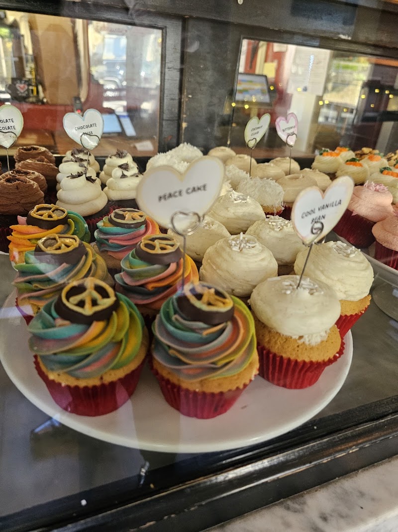 Crushcakes & Cafe photo 3