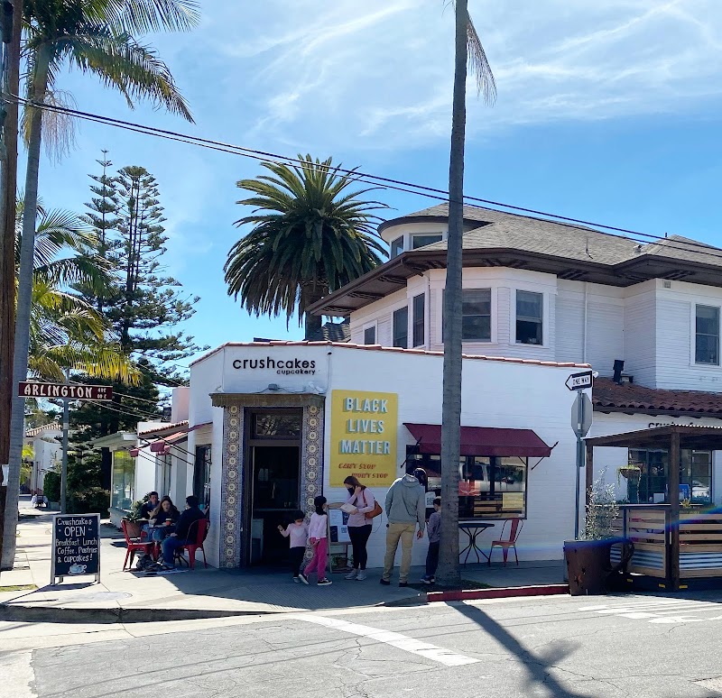 Crushcakes & Cafe photo 1