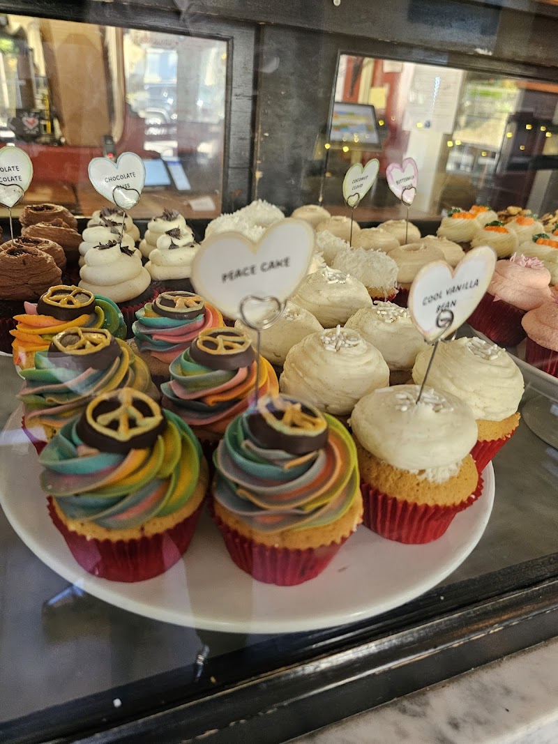 Crushcakes & Cafe photo 4