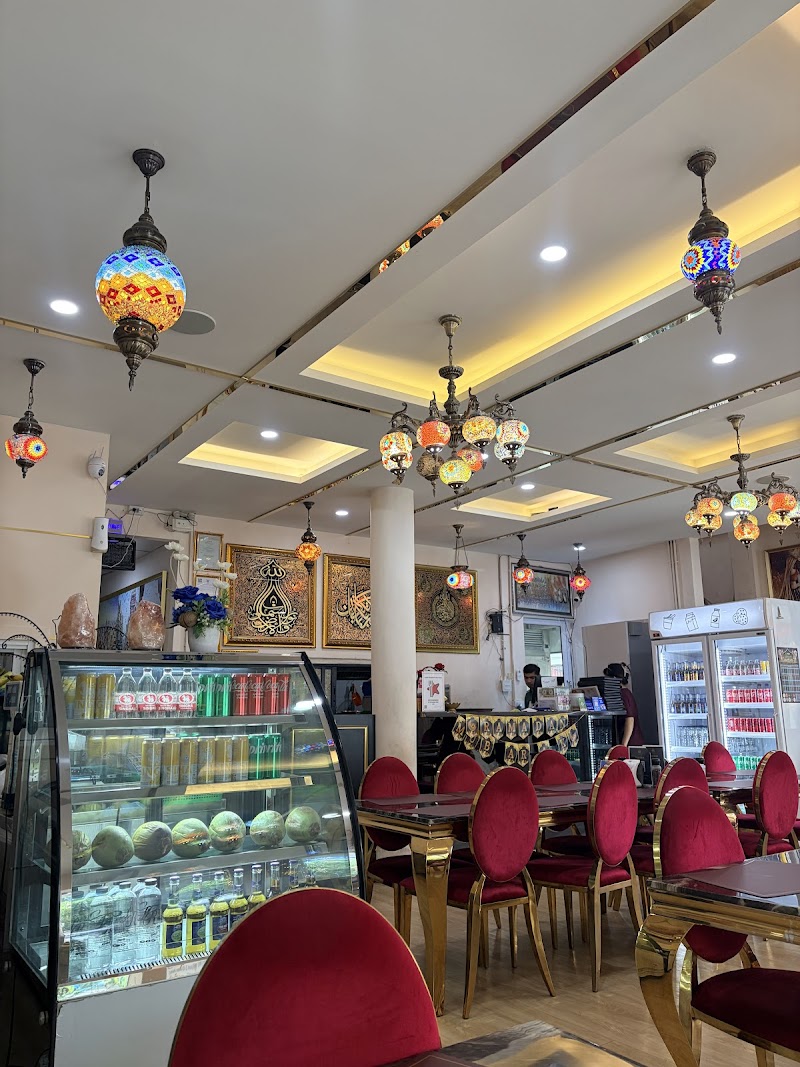 LAHORE RESTAURANT Silom (Halal) photo 5