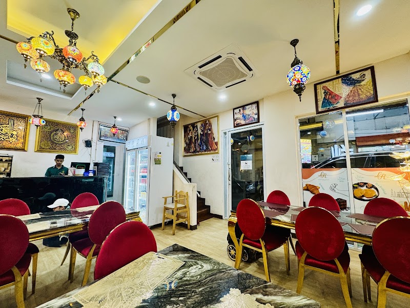LAHORE RESTAURANT Silom (Halal) photo 6