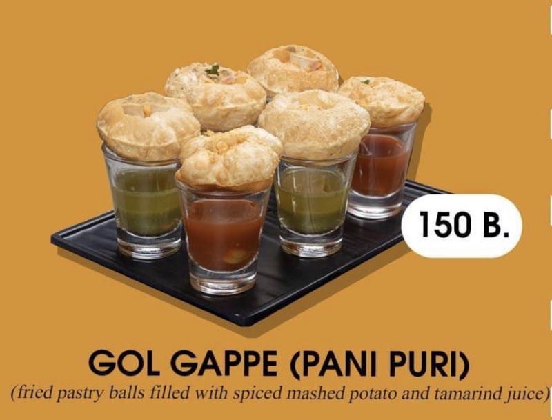 LAHORE RESTAURANT Silom (Halal) photo 2