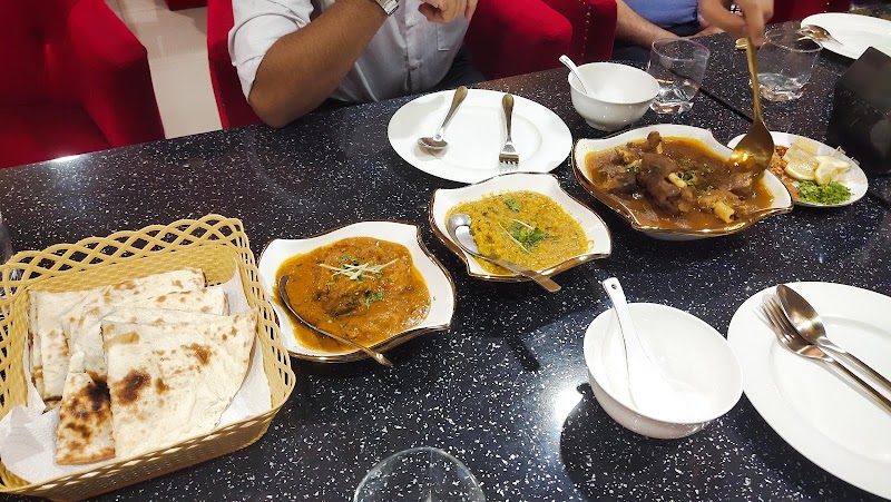 LAHORE RESTAURANT Silom (Halal) photo 3