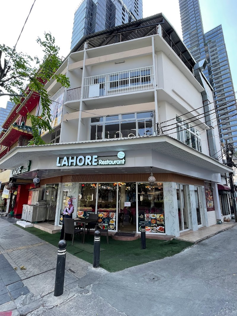 LAHORE RESTAURANT Silom (Halal) photo 1