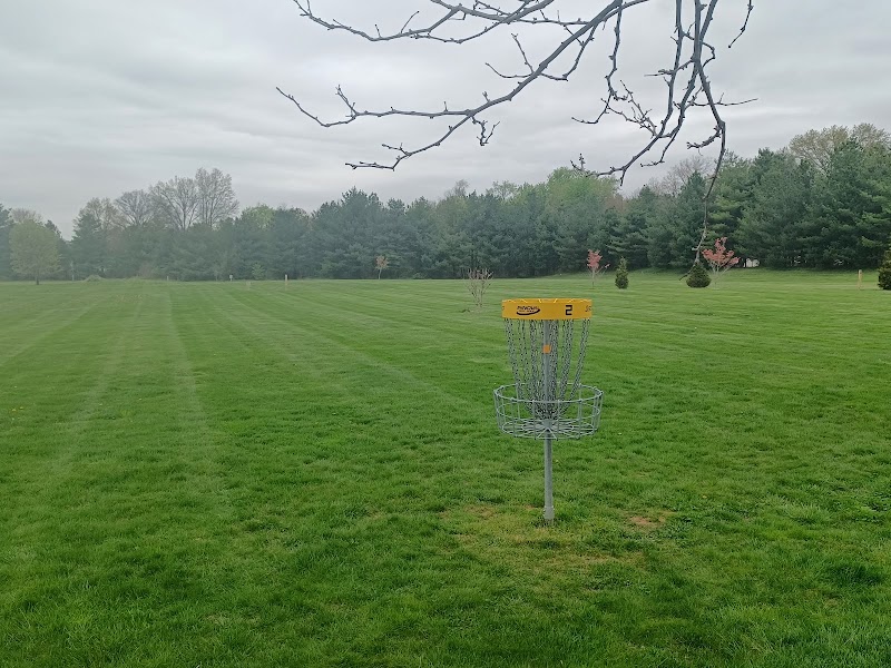 Willow Park Disc Golf Course photo 1