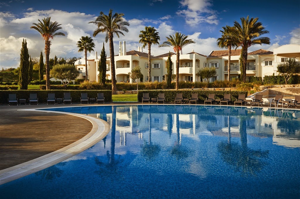 Vale d'Oliveiras Quinta Resort & Spa