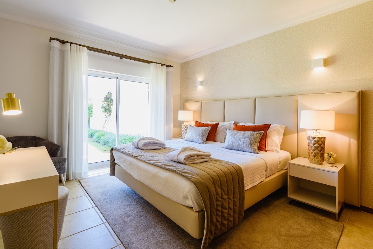 Vale d'Oliveiras Quinta Resort & Spa — 3