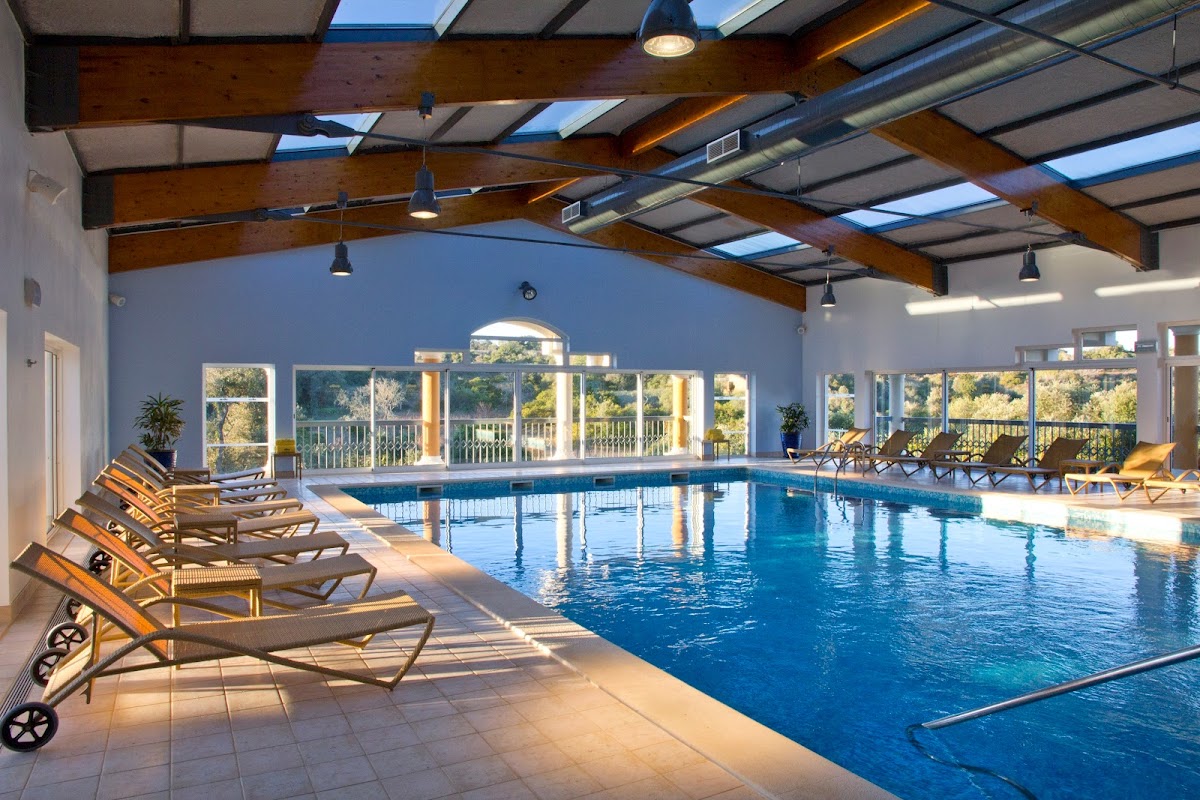 Vale d'Oliveiras Quinta Resort & Spa — 4