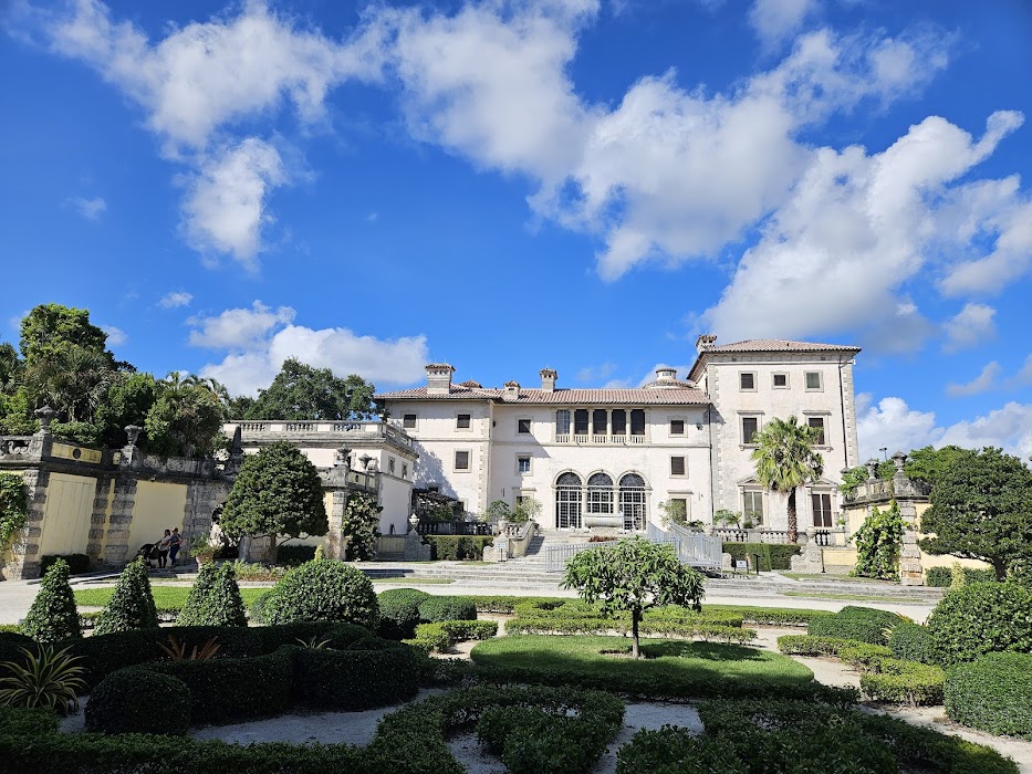 Vizcaya Museum & Gardens fotoğraf 1