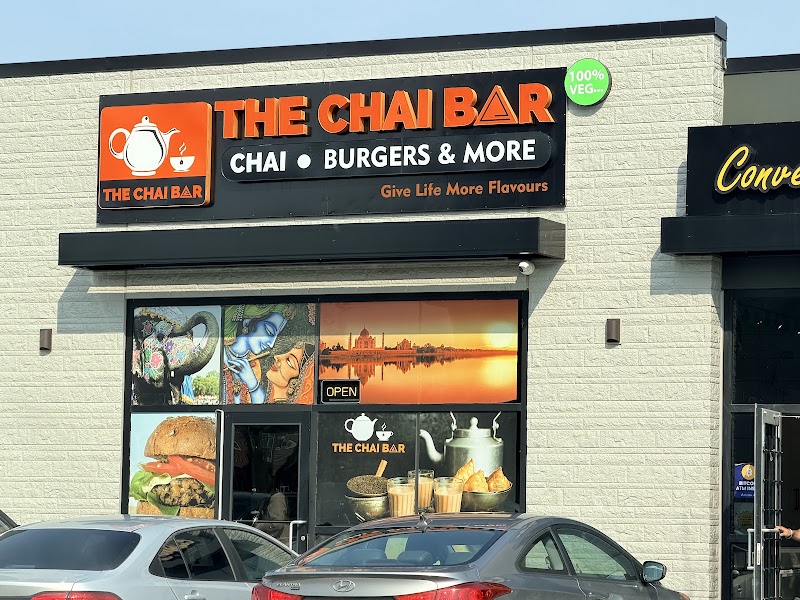 The Chai Bar photo 1