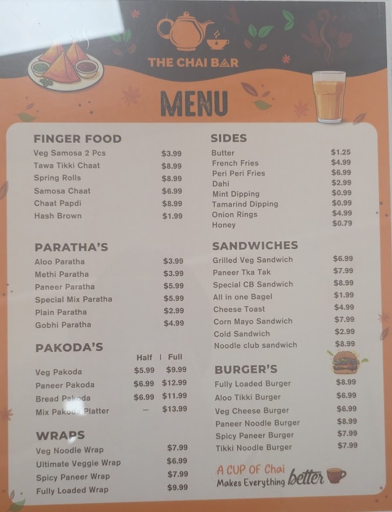 The Chai Bar photo 4