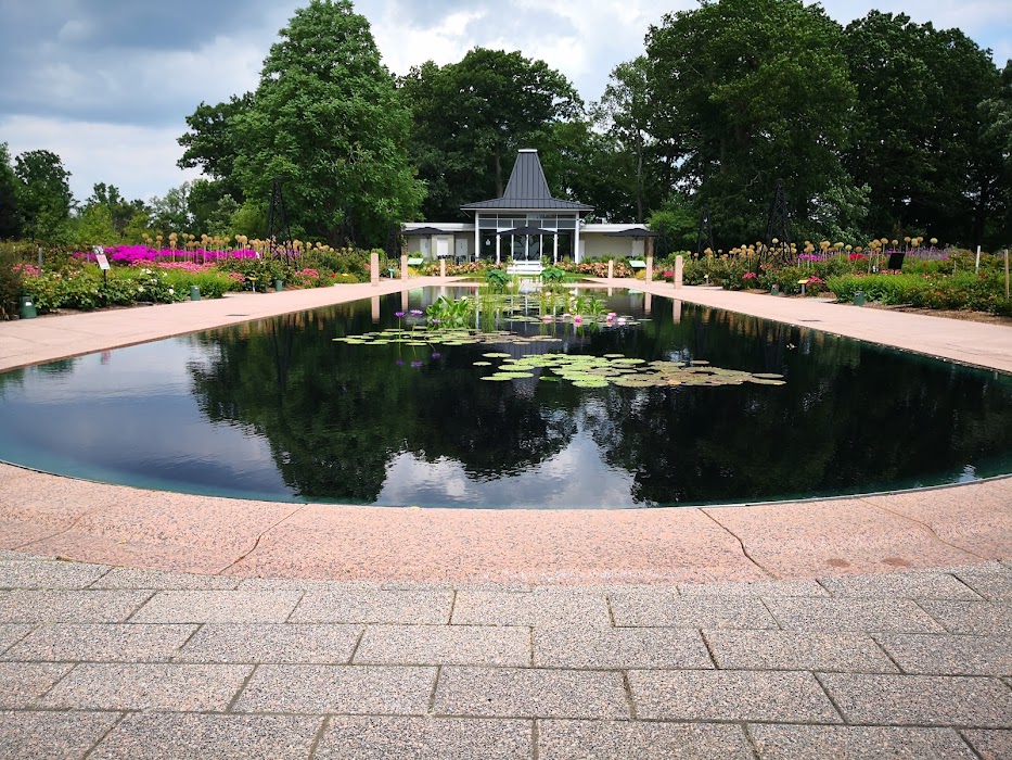 Royal Botanical Gardens fotoğraf 1