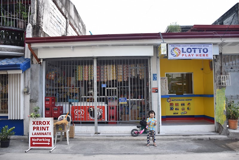 Leanna’s Store
